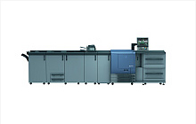 Colour Production Printers