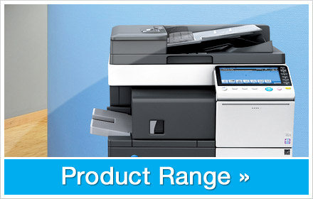 Product Range
